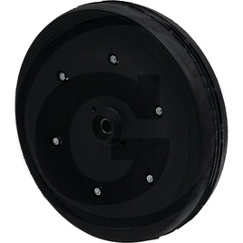 Farmflex Wheel, complete