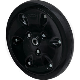 Farmflex Wheel, complete