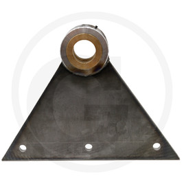 GRANIT Central bearing complete