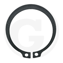 Kverneland Circlip