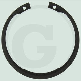 Kverneland Circlip