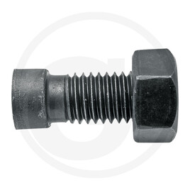 Kverneland Tapered bolt