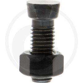 Kverneland Tapered bolt