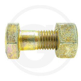 Kverneland Bolt
