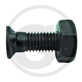 Kverneland Oval bolt