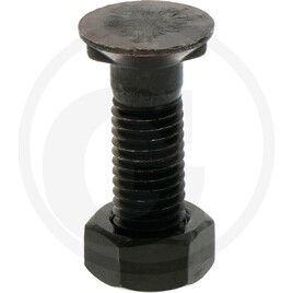 Kverneland Oval bolt