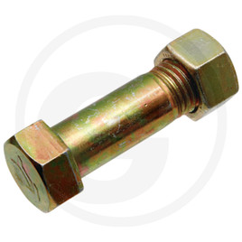 Kverneland Shear bolt