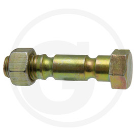 Kverneland Shear bolt