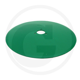 Kverneland Coulter disc