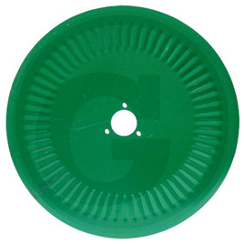 Kverneland Coulter disc