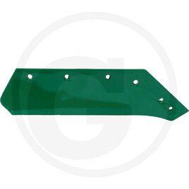 Kverneland Reversible point share