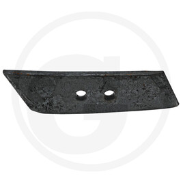 Kverneland Reversible point