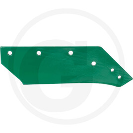 Kverneland Reversible point share