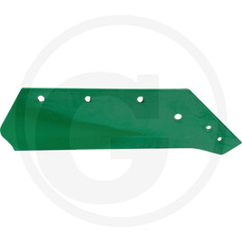 Kverneland Reversible point share