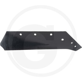 Kverneland Reversible point share