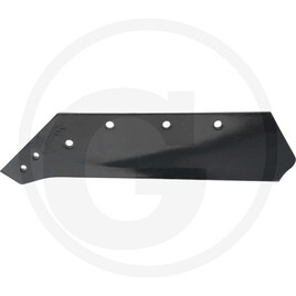 Kverneland Reversible point share