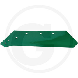 Kverneland Reversible point share