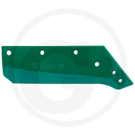 Kverneland Reversible point share