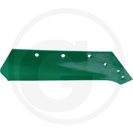 Kverneland Reversible point share