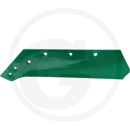 Kverneland Reversible point share