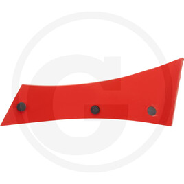 Kverneland Mouldboard front part