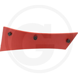 Kverneland Mouldboard front part