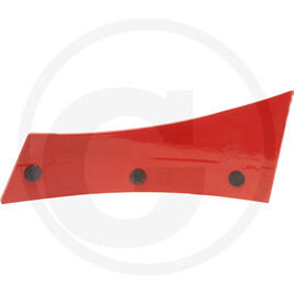 Kverneland Mouldboard front part