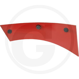Kverneland Mouldboard front part