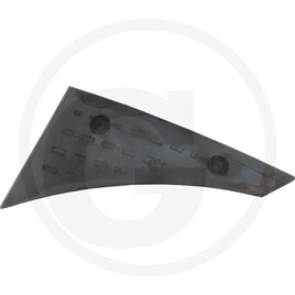 Kverneland Mouldboard front part