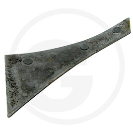 Kverneland Mouldboard front part