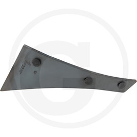 Kverneland Mouldboard front part