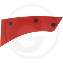 Kverneland Mouldboard front part