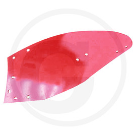 Kverneland Mouldboard
