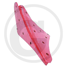 Kverneland Saddle