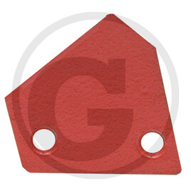 Kverneland Spacer