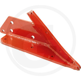 Kverneland Saddle