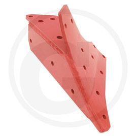 Kverneland Saddle
