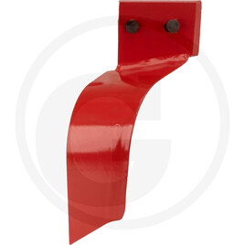 Kverneland Edge breaker