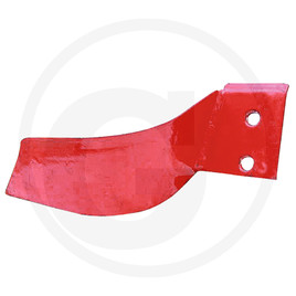 Kverneland Edge breaker