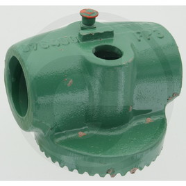 Kverneland Coulter arm holder