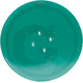 Kverneland Coulter disc