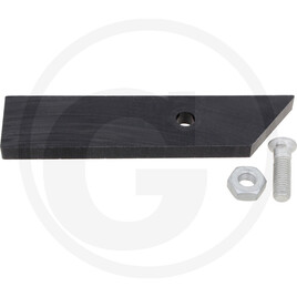 Kverneland Plastic slat spacer