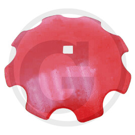 Kverneland Disc