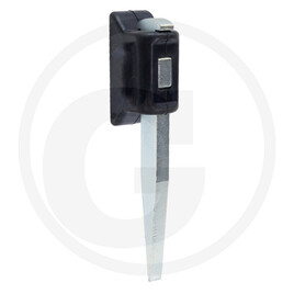 Kverneland Chisel