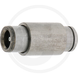 Kverneland Axle