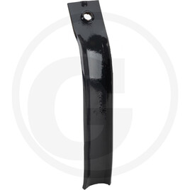 Kverneland Plough beam protector