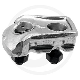 Kverneland Holder with bolt