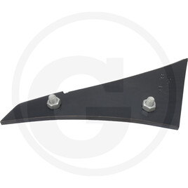 Kverneland Shin piece XHD