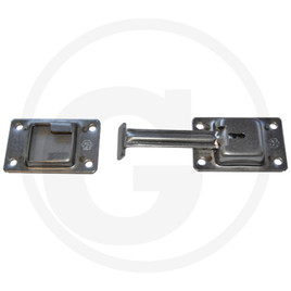 Pastore & Lombardi Door stay set