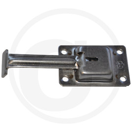 Pastore & Lombardi Door stay hook